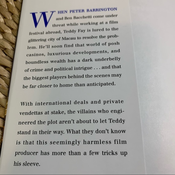 Jackpot Stuart Woods 2021 - Picture 3 of 13